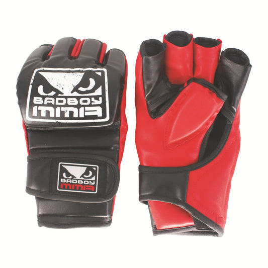 MMA boxing gloves