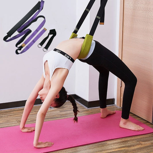 Yoga  Gym Belt